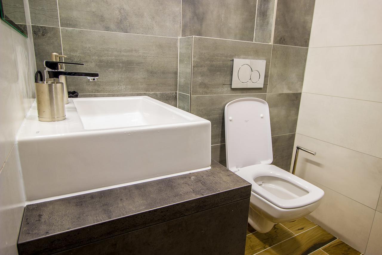 Hotel 63 Poprad Ngoại thất bức ảnh