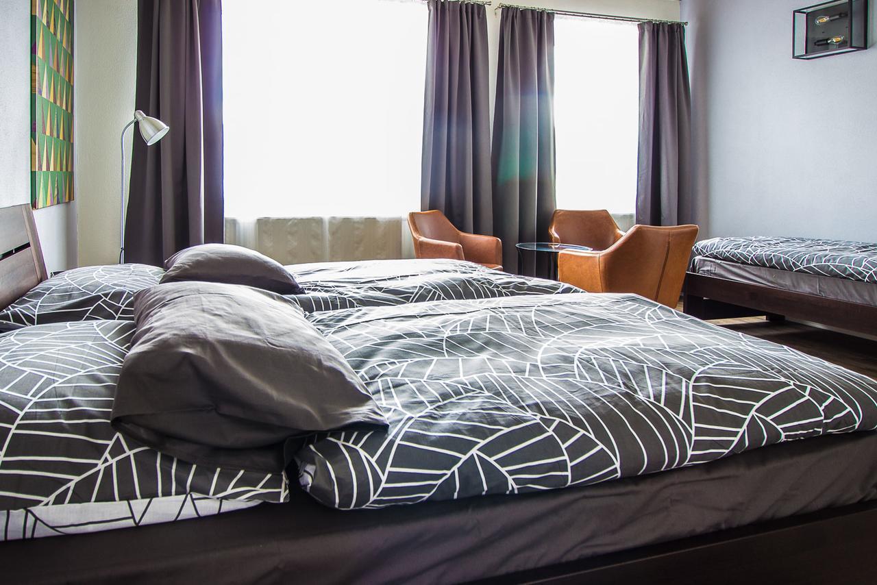 Hotel 63 Poprad Ngoại thất bức ảnh