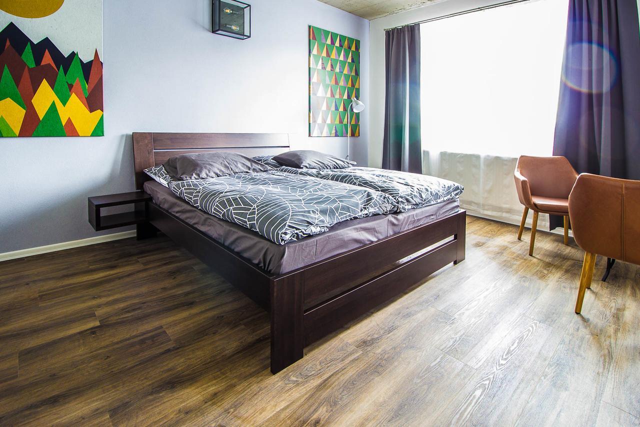 Hotel 63 Poprad Ngoại thất bức ảnh