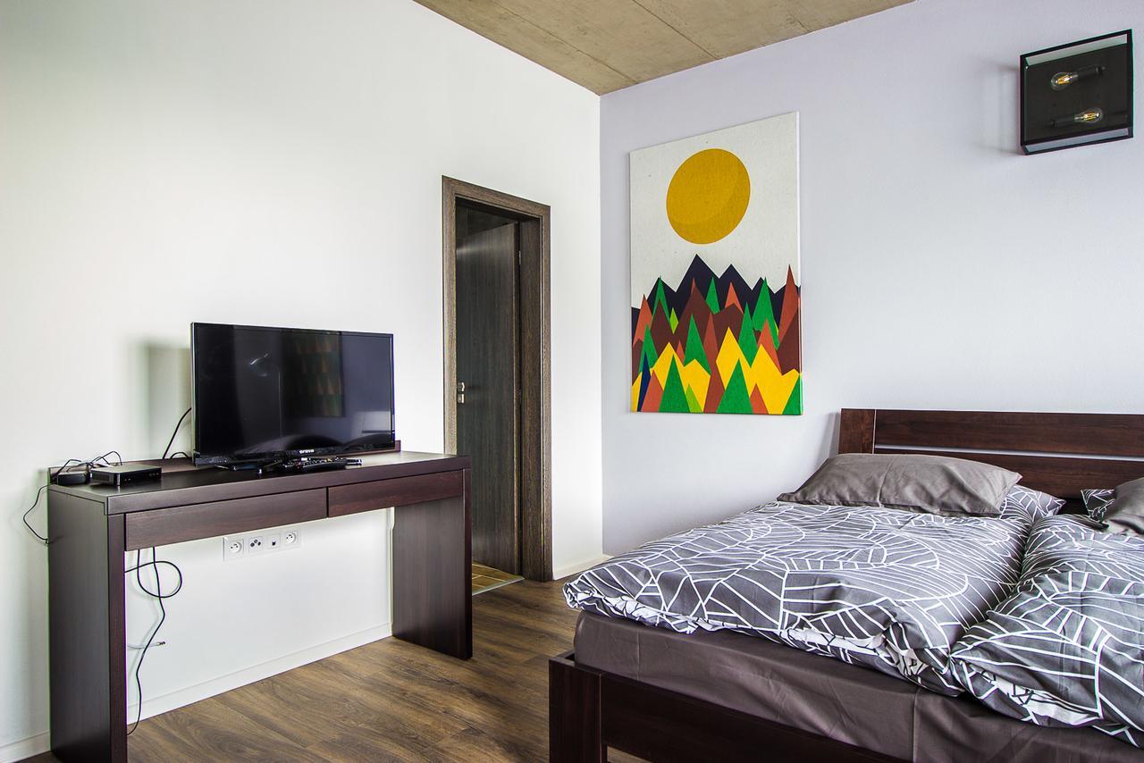 Hotel 63 Poprad Ngoại thất bức ảnh