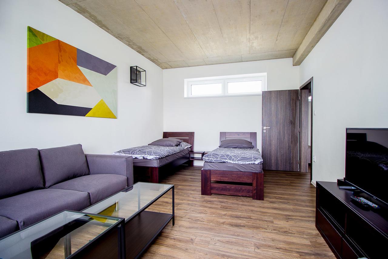 Hotel 63 Poprad Ngoại thất bức ảnh