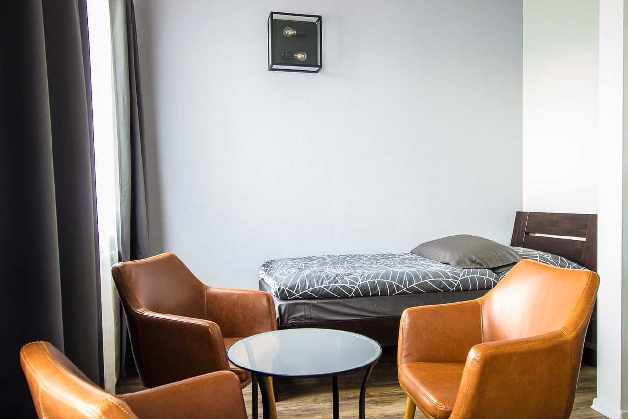 Hotel 63 Poprad Ngoại thất bức ảnh