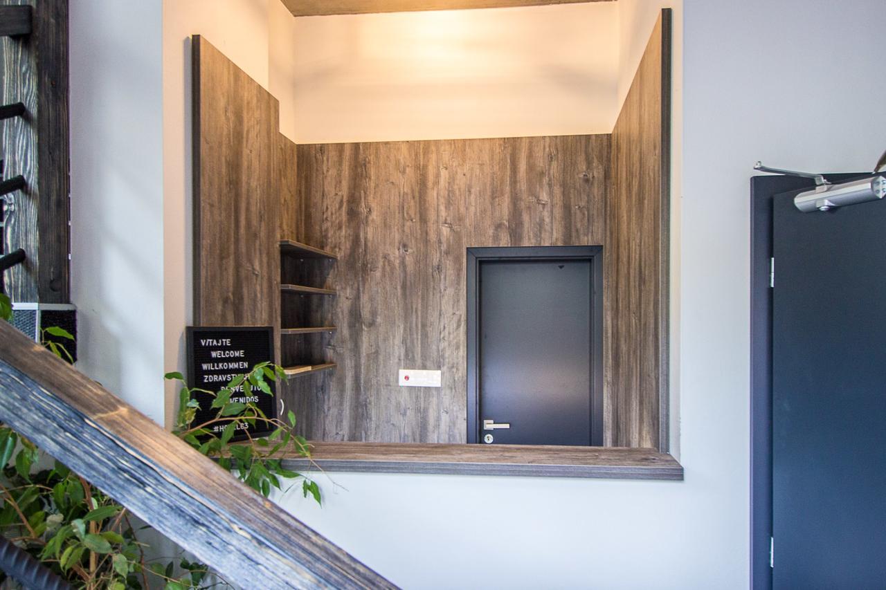 Hotel 63 Poprad Ngoại thất bức ảnh