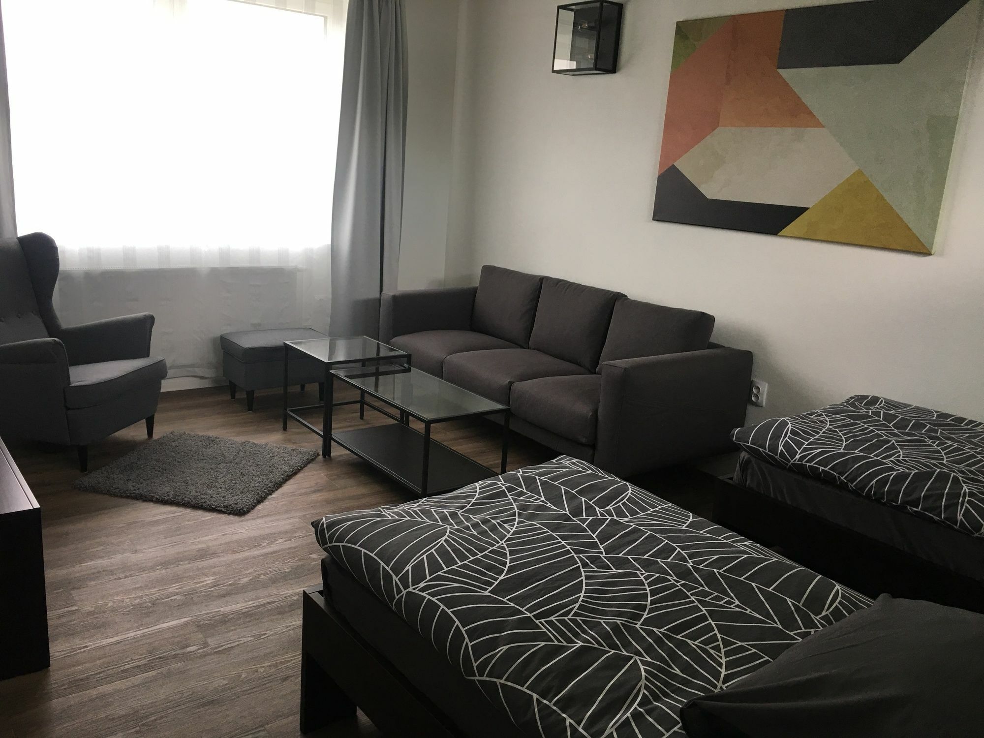 Hotel 63 Poprad Ngoại thất bức ảnh